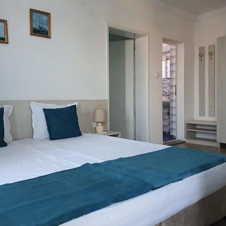 Guest House Kolev - Central เนเซบาร์ ภายนอก รูปภาพ