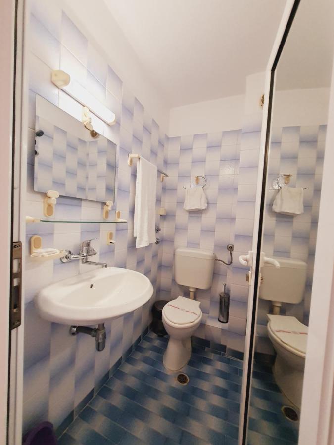 Guest House Kolev - Central เนเซบาร์ ภายนอก รูปภาพ