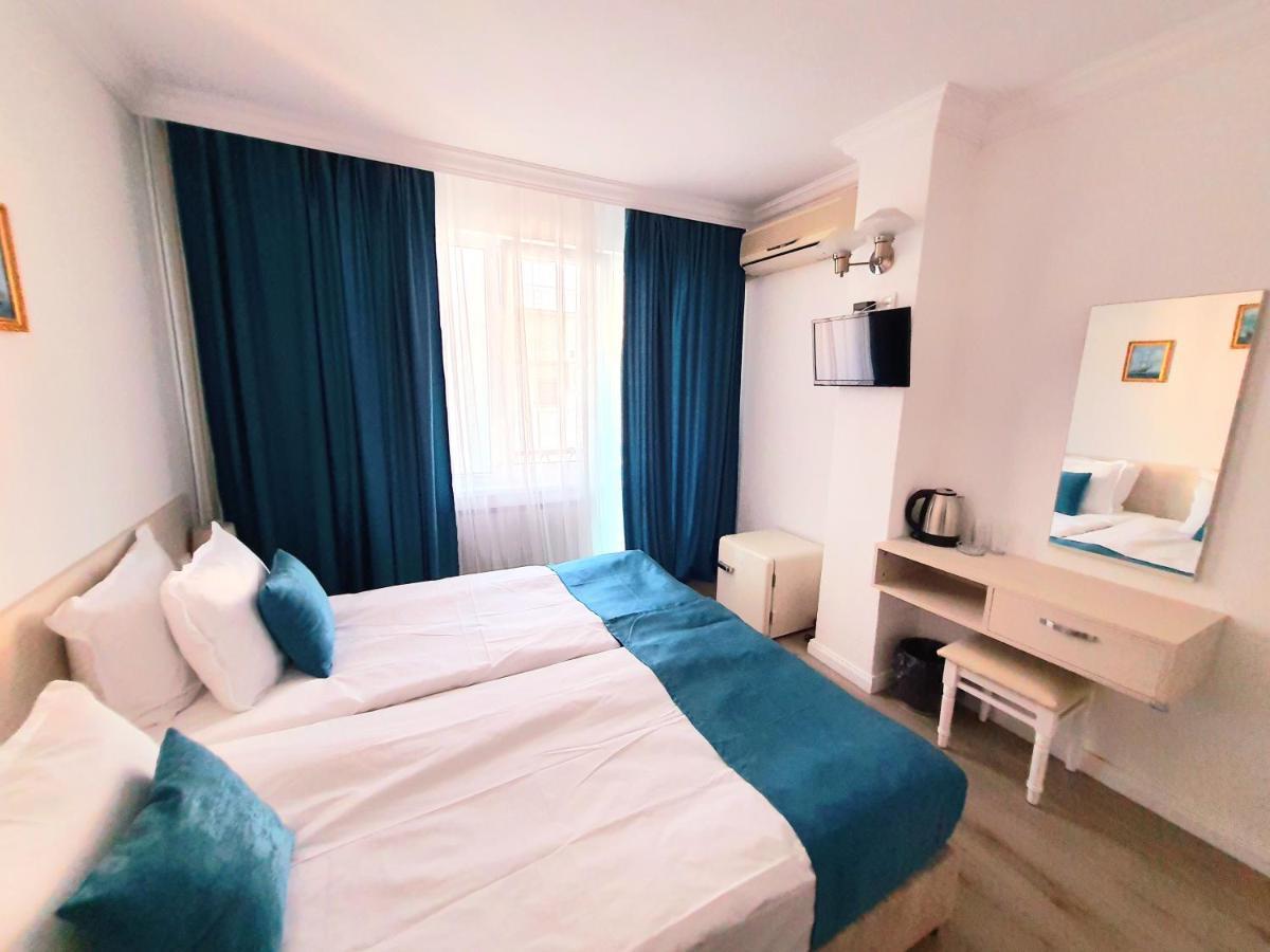 Guest House Kolev - Central เนเซบาร์ ภายนอก รูปภาพ