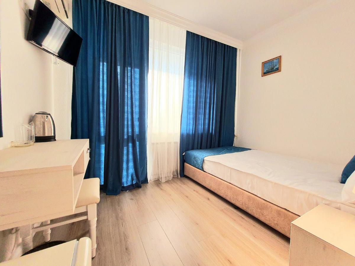 Guest House Kolev - Central เนเซบาร์ ภายนอก รูปภาพ