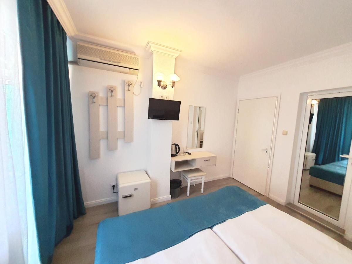 Guest House Kolev - Central เนเซบาร์ ภายนอก รูปภาพ