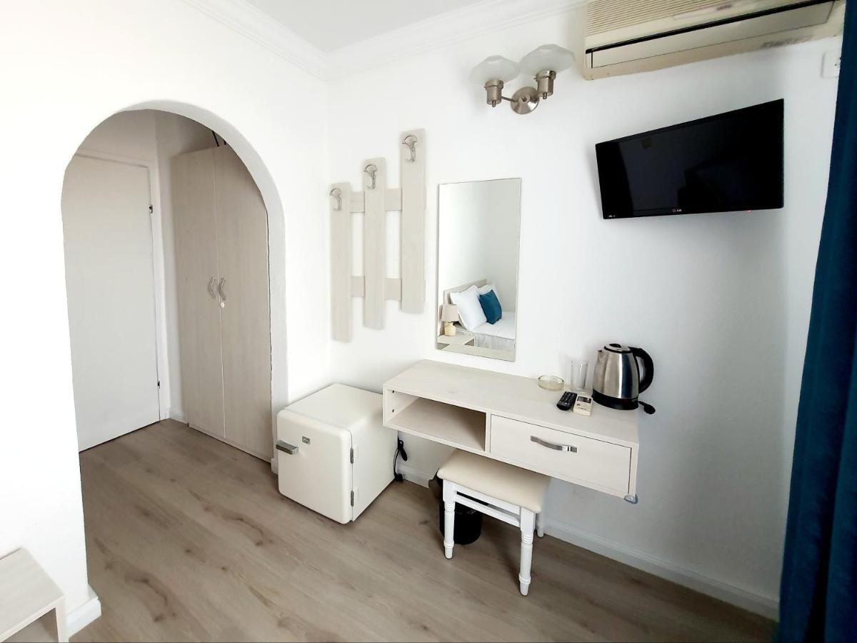 Guest House Kolev - Central เนเซบาร์ ภายนอก รูปภาพ