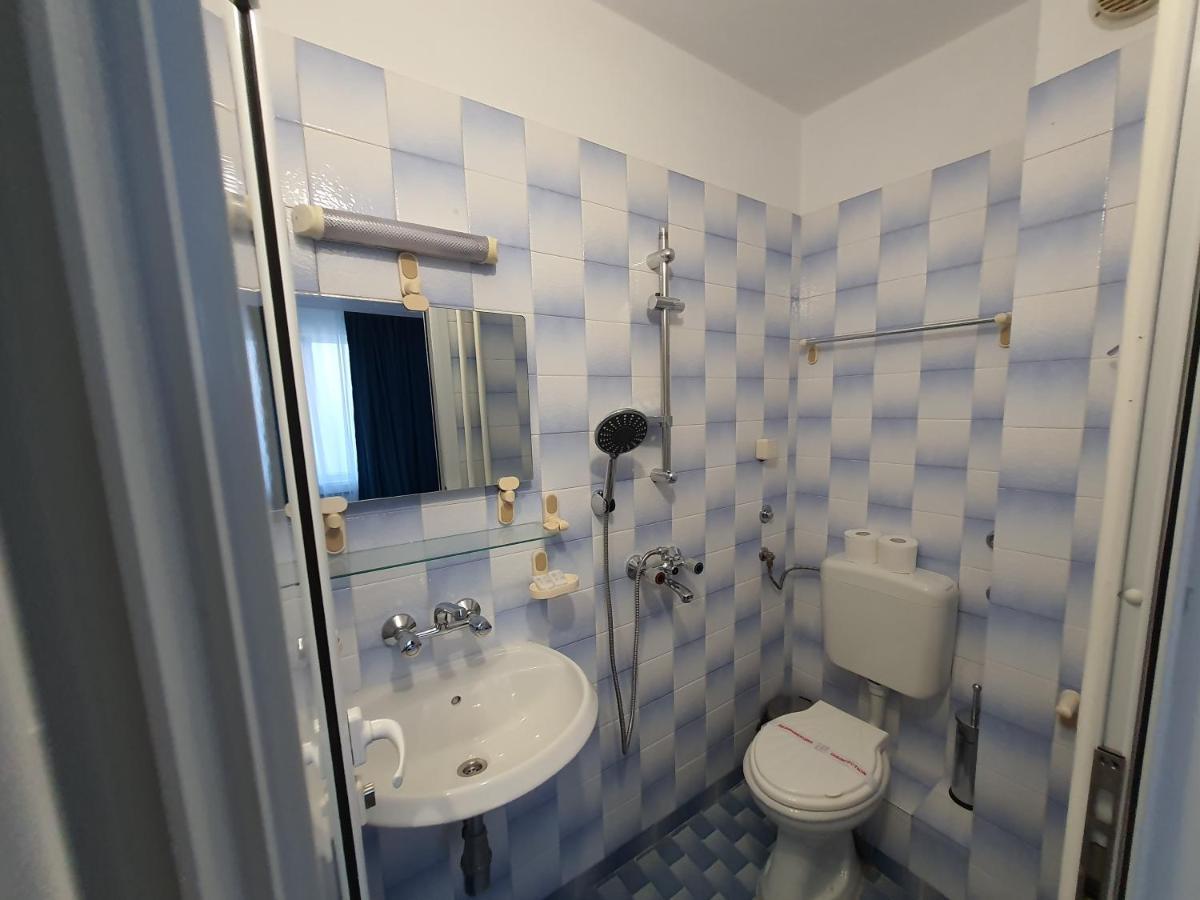Guest House Kolev - Central เนเซบาร์ ภายนอก รูปภาพ