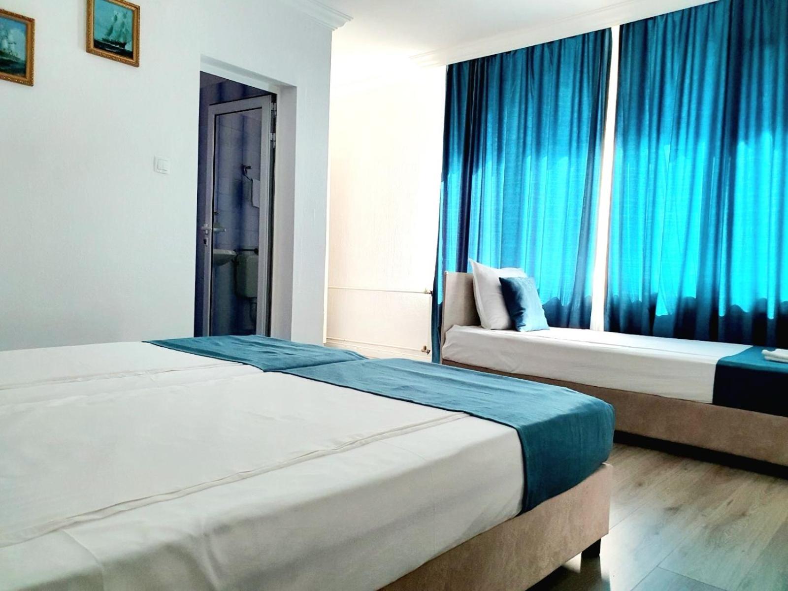 Guest House Kolev - Central เนเซบาร์ ภายนอก รูปภาพ