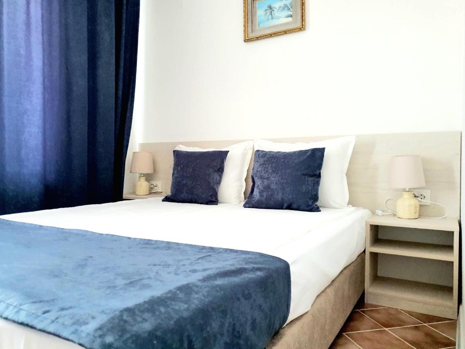 Guest House Kolev - Central เนเซบาร์ ภายนอก รูปภาพ