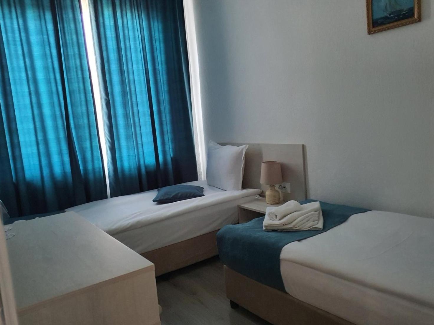 Guest House Kolev - Central เนเซบาร์ ภายนอก รูปภาพ