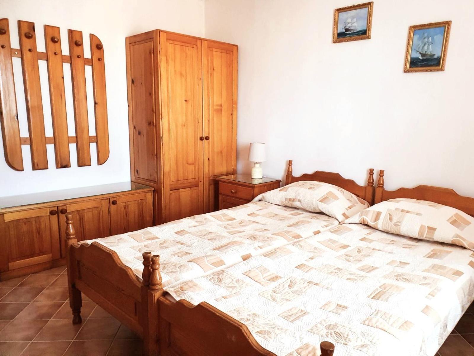 Guest House Kolev - Central เนเซบาร์ ภายนอก รูปภาพ