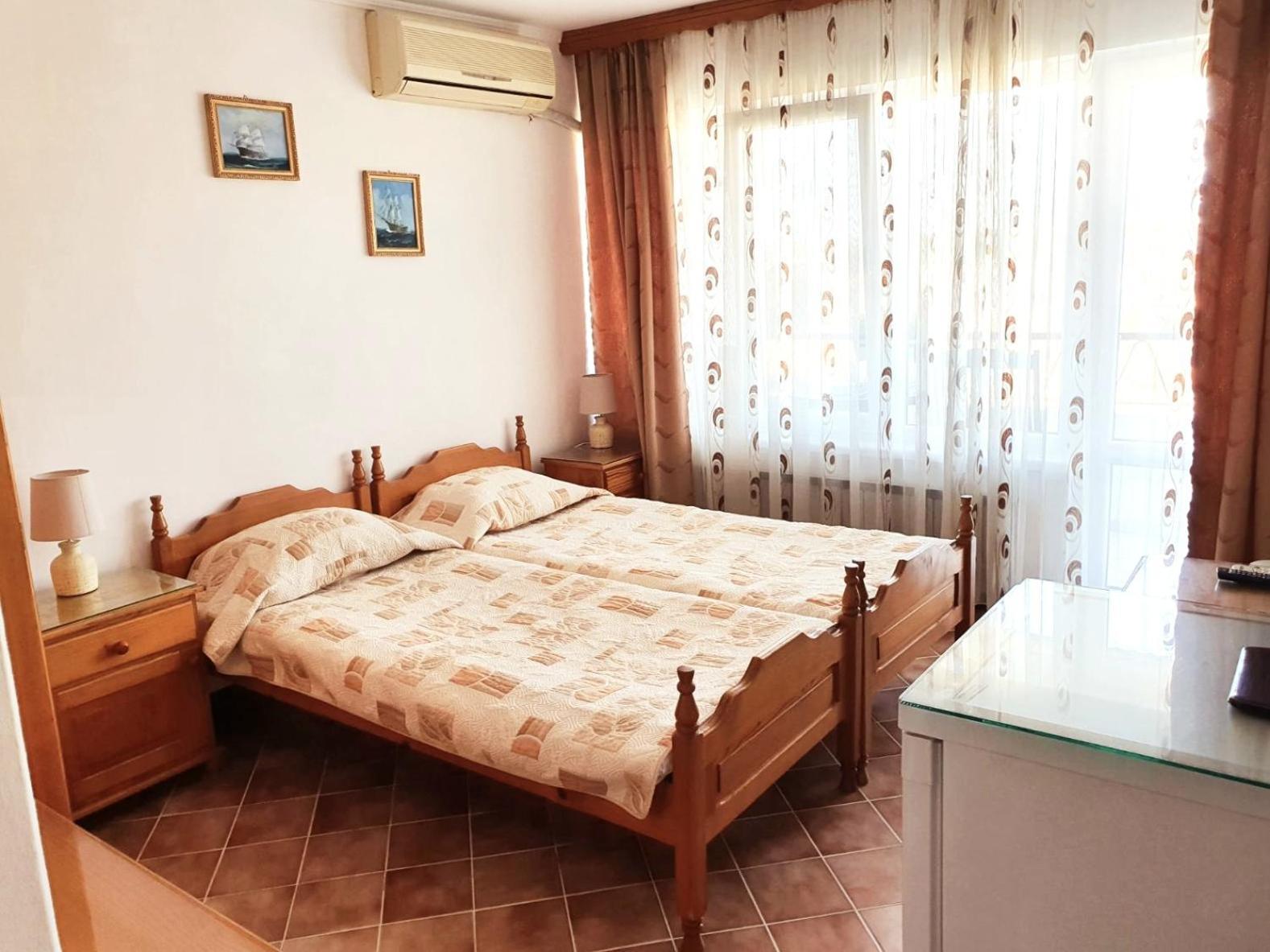 Guest House Kolev - Central เนเซบาร์ ภายนอก รูปภาพ